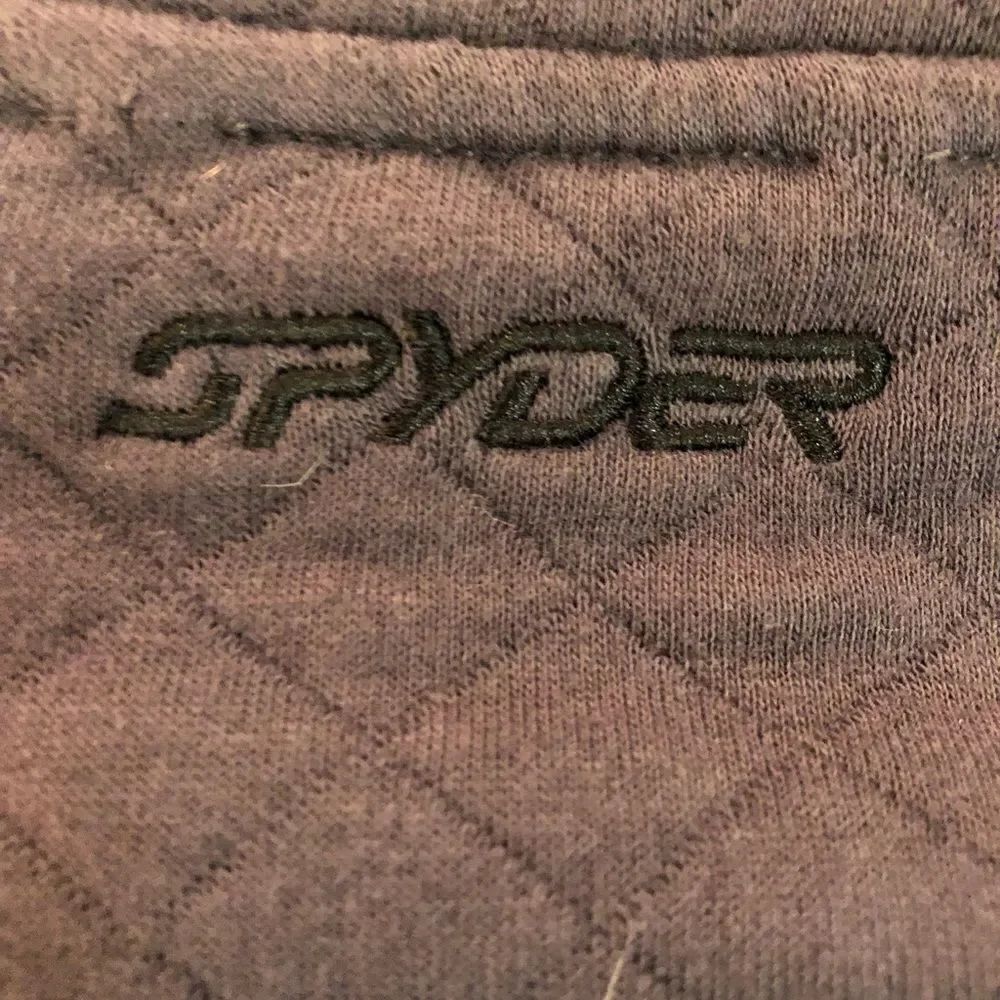 Spyder pullover - Picture 4 of 5